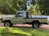 Picture of Toyota Land Cruiser 2019