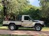 Picture of Toyota Land Cruiser 2019