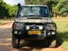 Picture of Toyota Land Cruiser 2019