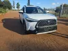 Picture of Toyota Cross 2025