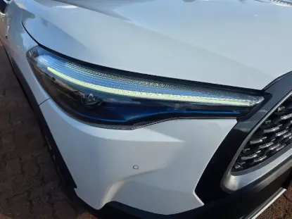 Picture of Toyota Cross 2025