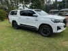 Picture of Toyota Hilux 2020