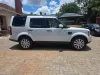 Picture of Land Rover Discovery 2016