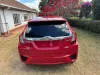 Picture of Honda Fit 2014