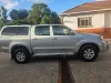 Picture of Toyota Hilux 2012