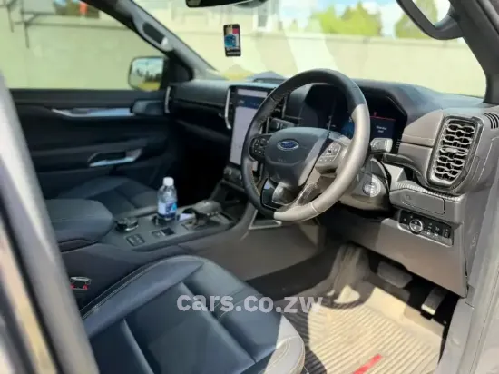 Picture of Ford Ranger 2025