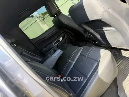Picture of Ford Ranger 2025