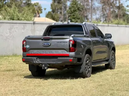 Picture of Ford Ranger 2025