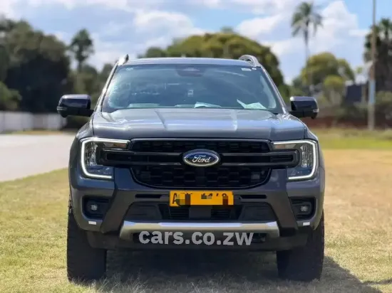 Picture of Ford Ranger 2025