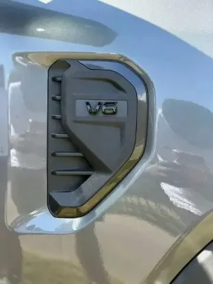 Picture of Ford Ranger 2025