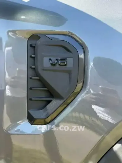 Picture of Ford Ranger 2025