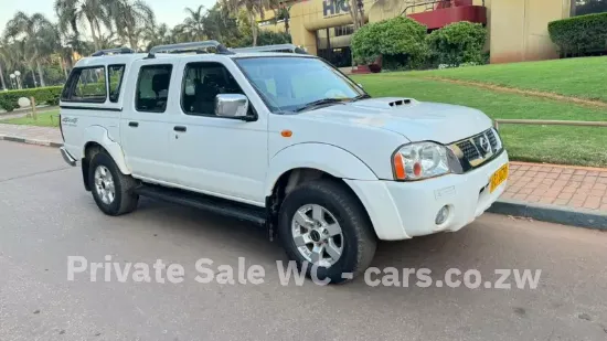 Picture of Nissan NP300 2019