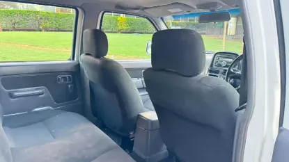 Picture of Nissan NP300 2019