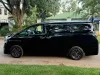 Picture of Toyota Vellfire 2017