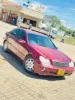 Picture of Mercedes Benz C-Class W203 2009