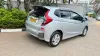 Picture of Honda Fit 2016