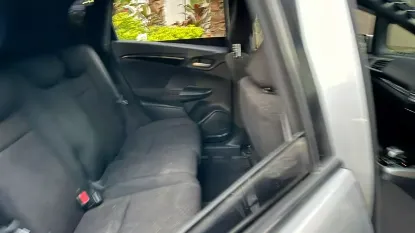 Picture of Honda Fit 2016