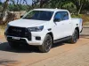 Picture of Toyota Hilux 2023