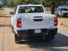 Picture of Toyota Hilux 2023
