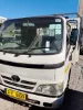 Picture of Toyota Dyna 2015