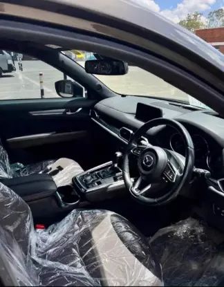 Picture of Mazda CX-7 2020
