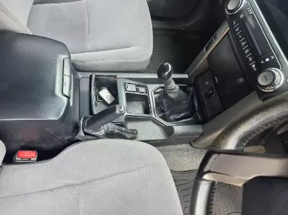 Picture of Toyota Prado 2014