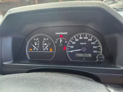 Picture of Toyota Land Cruiser 2024