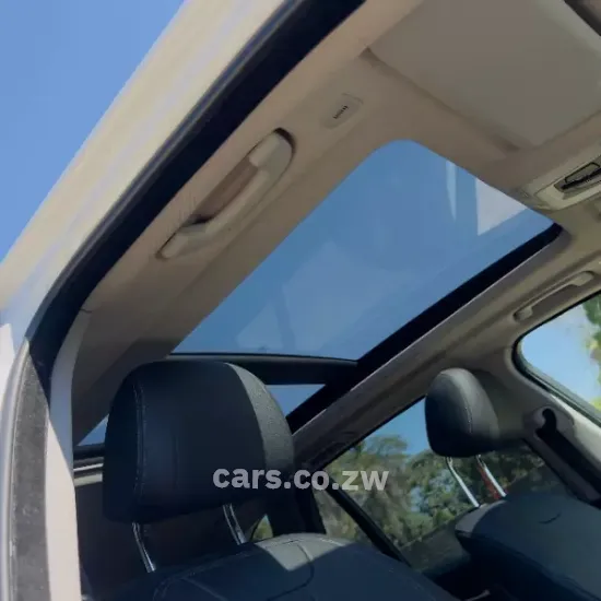 Picture of BMW X5 2017