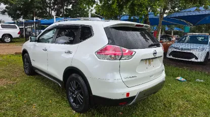 Picture of Nissan X-Trail 2016