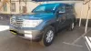 Picture of Toyota Land Cruiser 2010