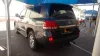 Picture of Toyota Land Cruiser 2010