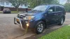 Picture of Toyota Fortuner 2008
