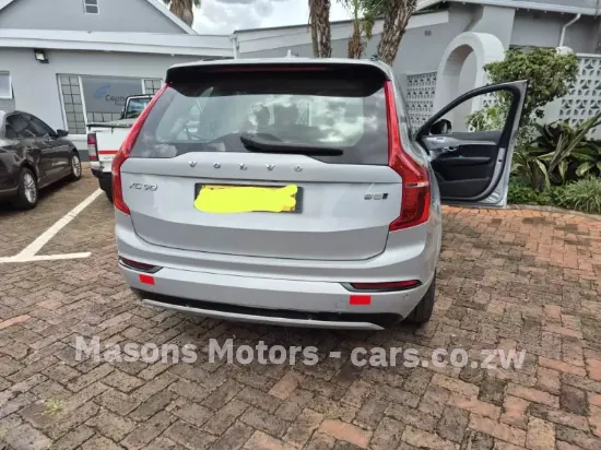 Picture of Volvo XC 2024