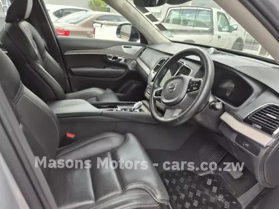 Picture of Volvo XC 2024