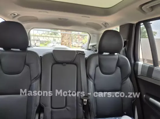 Picture of Volvo XC 2024