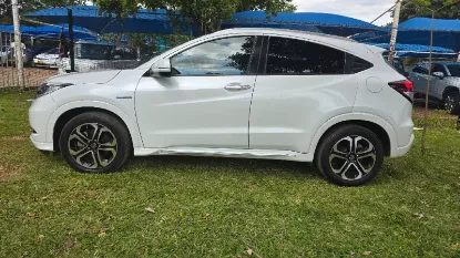 Picture of Honda Vezel 2016