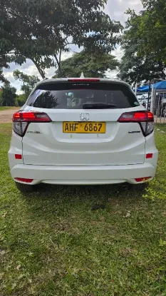 Picture of Honda Vezel 2016