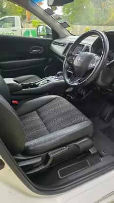 Picture of Honda Vezel 2016
