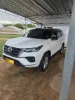 Picture of Toyota Fortuner 2021
