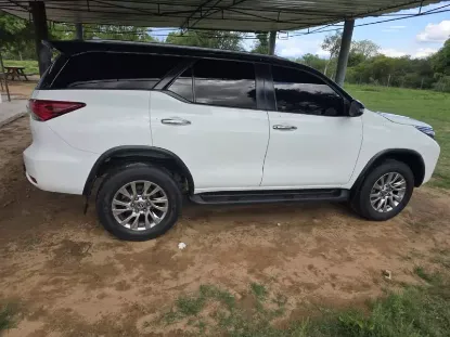 Picture of Toyota Fortuner 2021
