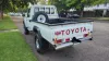 Picture of Toyota Land Cruiser 2016