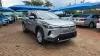 Picture of Toyota Cross 2025