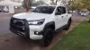 Picture of Toyota Hilux 2021