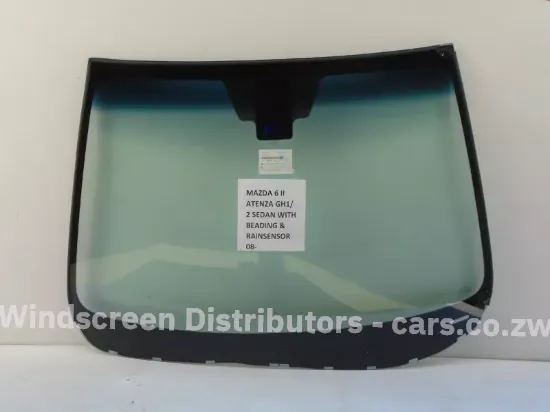 Picture of Windscreen Mazda 6 II Atenza