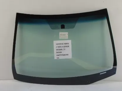 Picture of Windscreen Toyota Yaris / Vios