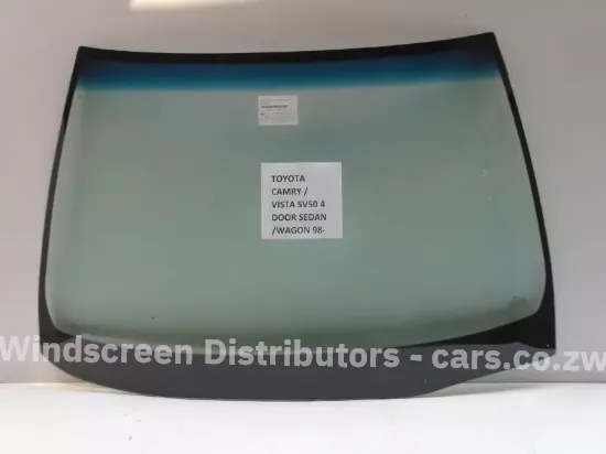 Picture of Windscreen Toyota Camry / Vista