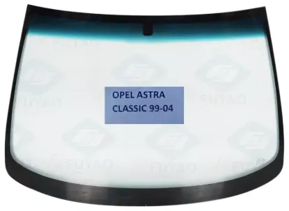Picture of Windscreen Opel Astra Classic