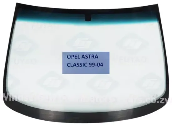 Picture of Windscreen Opel Astra Classic
