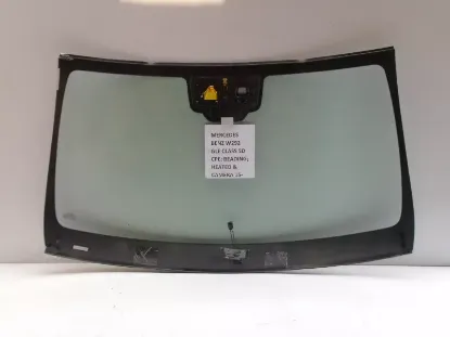 Picture of Windscreen Mercedes Benz