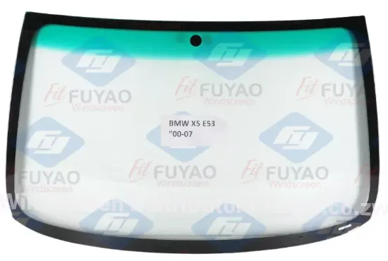 Picture of Windscreen BMW X5